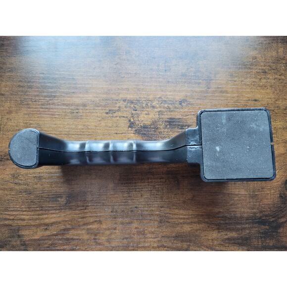 Farberware Black Edgekeeper Knife Sharpener - Taiwan - Picture 4 of 5